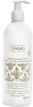Ziaja Lotiune de corp protectoare cu ulei de argan, 400 ml, Ziaja