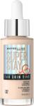 Maybelline Ser tonifiant pentru piele Super Stay Vitamin C (24H Skin Tint) 30 ml 5.5