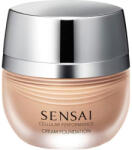 Sensai Cellular Performance Cream Foundation make-up crema SPF 15 culoare CF 13 Warm Beige 30 ml - vivantis