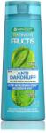 Garnier Fructis Antidandruff sampon anti-matreata pentru toate tipurile de păr 250 ml