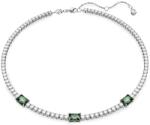 Swarovski Colier sclipitor cu cristale Matrix Tennis 5666168