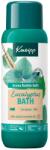 Kneipp Eucalyptus spuma de baie relaxanta 400 ml