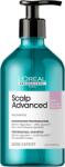 L'Oréal L'Oréal Serie Expert Scalp Advanced Șampon, 500ml