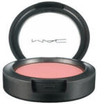 MAC Cosmetics Sheertone Blush blush culoare Peaches 6 g