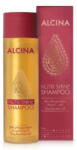 ALCINA Șampon nutritiv pe baza de ulei Nutri Shine (Shampoo) 500 ml