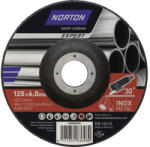 Norton Disc debitare metal Norton Expert Ø125x6x22, 23mm (66252849654)