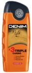 Denim Gold Gel de duș 400 ml
