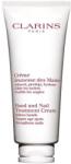 Clarins Hand And Nail Treatment Cream 100 ml - vivantis