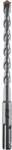Alpen Burghiu beton SDS-plus Alpen Ø12x600 mm (88701200100) Burghiu