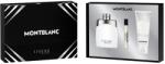 Mont Blanc Set Eau De Toilette 100ml + Eau De Toilette 7.5ml + Gel De Dus 100ml Mont Blanc Legend Spirit Barbati | Mont Blanc Set cadou Mont Blanc Legend Spirit pentru bărbați EDT 100 ml + 100 ml душ гел + EDT 7
