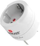 SKROSS адаптер 220V EU към UK (1500230CE) - xtreme
