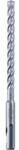 Alpen Burghie beton SDS-plus Alpen F8 Extreme Ø6-10 mm, set 3 piese (81606810100) Burghiu