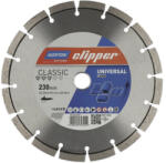 Norton Disc diamantat Norton Clipper Universal Laser Ø230x22, 23mm (70184626838)