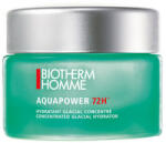 Biotherm Cremă Hidratantă Homme Aquapower Biotherm Capacitate 50 ml Crema antirid contur ochi