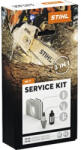 STIHL Kit de reparare și întreținere Stihl Service Kit 7 pentru drujbele Stihl MS 170 și MS 180 (11300074101) Foarfeca de gradina