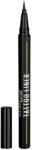 Maybelline New York Tattoo Liner Ink Pen eyeliner în fix culoare Black 1 ml - vivantis