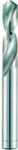 Alpen Burghiu metale HSS-Cobalt Alpen Ø10 mm DIN1897 (92101000100) Burghiu