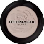 Dermacol Embossed Compact Powder No. 2 - 8 g