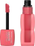 Maybelline SuperStay Teddy Tint ruj cu persistență îndelungată cu efect mat culoare 40 Petalcore 5 ml - vivantis