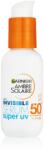 Garnier Solare Super UV Ambre Solaire SPF 50+ Ser 30 ml