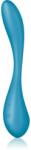 Satisfyer G-Spot Flex 5+ petrol