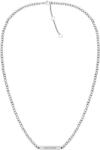 Tommy Hilfiger Colier minimalist din oțel Layered 2780847