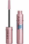 Maybelline New York Lash Sensational Sky High Mascara rezistentă la apă neagră 6ml (B3365900)