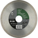 Norton Disc diamantat pentru ceramică Norton Atlas Ø125x22, 23mm (70184614174)
