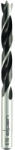 Alpen Burghiu lemn CV Alpen Ø16 mm (61601600100) Burghiu