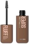 Maybelline Superfluff Brow Mousse gel pentru sprâncene pentru un aspect plin și voluminos 5 ml nuanţă 255 Soft Brown