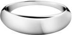 Calvin Klein Brățară de oțel Elipse KJ3QMD0001 5, 4 x 4, 3 cm - XS