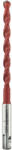 Alpen Burghiu multifuncțional Alpen Ø8x210 mm Profi Multicut (52900800100) Burghiu