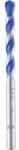 Alpen Burghiu zidărie & granit Alpen Ø4x75 mm (25700400100) Burghiu