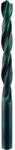 Alpen Burghie metal HSS-Sprint Alpen Ø4, 2 mm DIN338RN, pachet 2 bucăți (61400420100) Burghiu