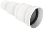 VALROM Reducție concentrică Valrom Ø50/40/32 mm (15150504032)