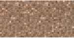 Cersanit Fali csempe Royal Garden barna 29, 7 cm x 60 cm