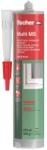 Soudal Építési ragasztó MS Polymer szürke 290ml kartusche 503318 (503318)
