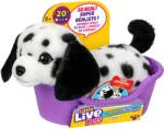 Moose Little Live Pets My Really Real Kölyökkutya mini figura Pepper 26651 (26651)