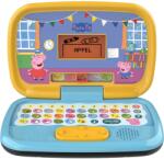 VTech Peppas tanuló laptop NÉMET nyelvű 80-553504 (80-553504)