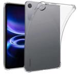 Gigapack Szilikon telefonvédő légpárnás sarok Xiaomi Redmi Pad 2 9.7 átlátszó GP-187267 (GP-187267)