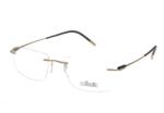 Silhouette 5561/LD 7830 - videt Rama ochelari