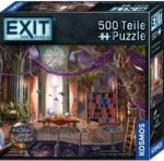 Kosmos EXIT - Az álmok könyvtára nyomozós puzzle játék 500 darabos 684471 (684471)