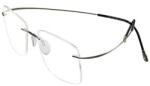 Silhouette 5515/CQ 6560 - videt Rama ochelari