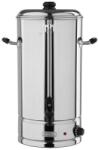 TOYA Dispenser profesional apa fiarta Yato YG-04319, 18 l, 2500 W (Argintiu) (YG-04319) Fierbator