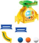 VTech Marble Rush fény- és hangmodul tölcsér bővítő készlet NÉMET nyelvű 80-559749 (80-559749)