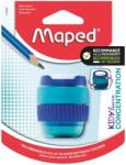Maped Миксер, с един отвор, с контейнер, MAPED "Kidy Learn Concentration" 014300 (014300)