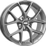 BBS SR Himalaya G 5/130 18x10 ET41 71, 6