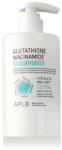 APLB Glutathione Niacinamide Body Lotion lapte de corp 300 ml unisex