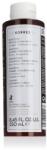 KORRES Almond + Linseed Shampoo 250 ml șampon păr foarte deteriorat păr uscat pentru femei