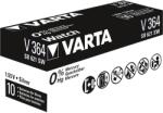 VARTA V364 ezüst-oxid gombelem 10db 00364101111 (00364101111)